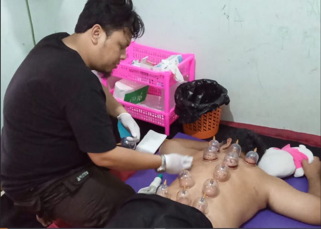 bekam